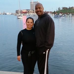 Meet your Posher, Laurence